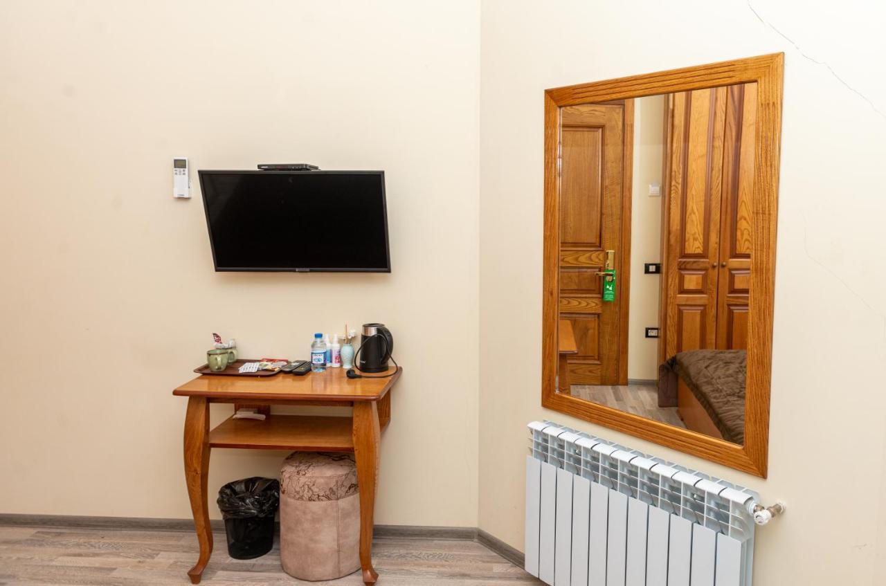 Utopia Hotel Baku Ngoại thất bức ảnh