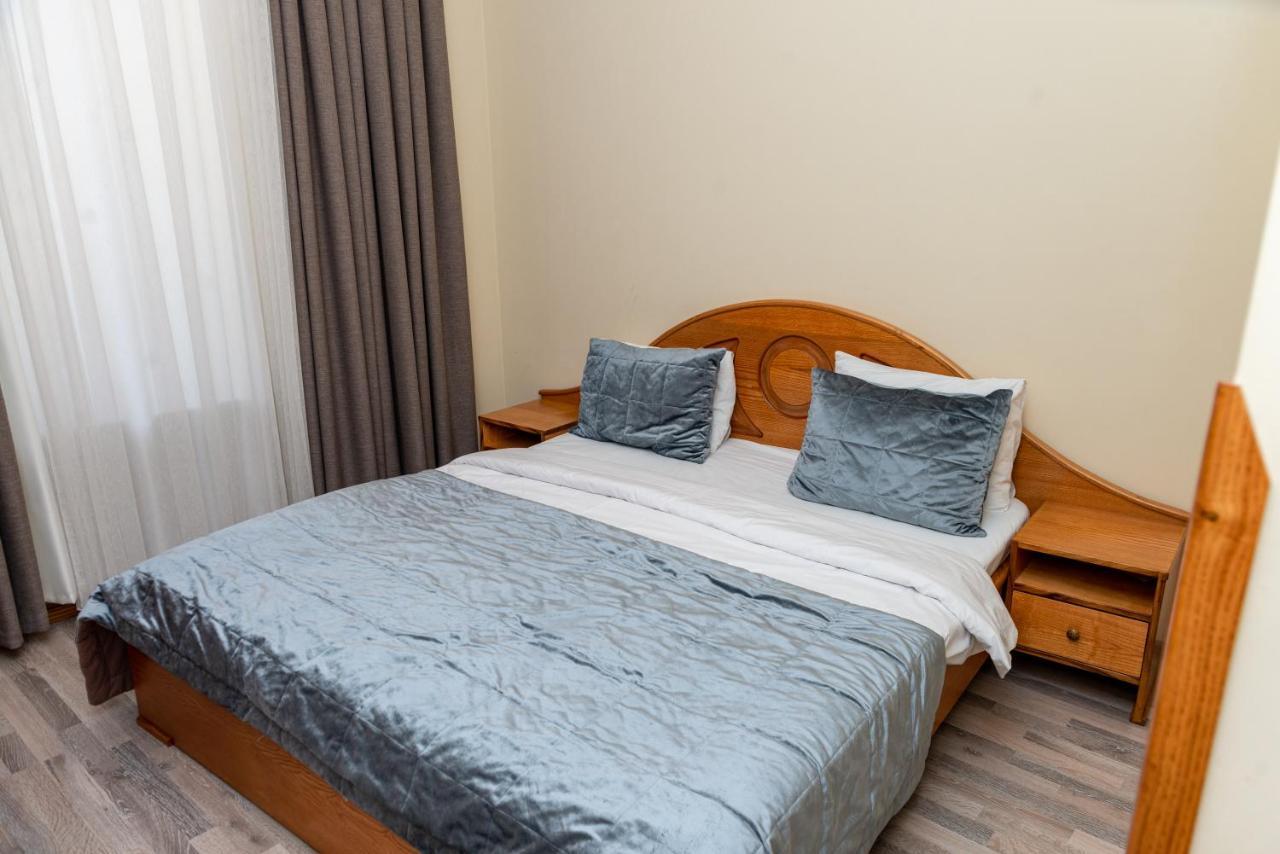 Utopia Hotel Baku Ngoại thất bức ảnh