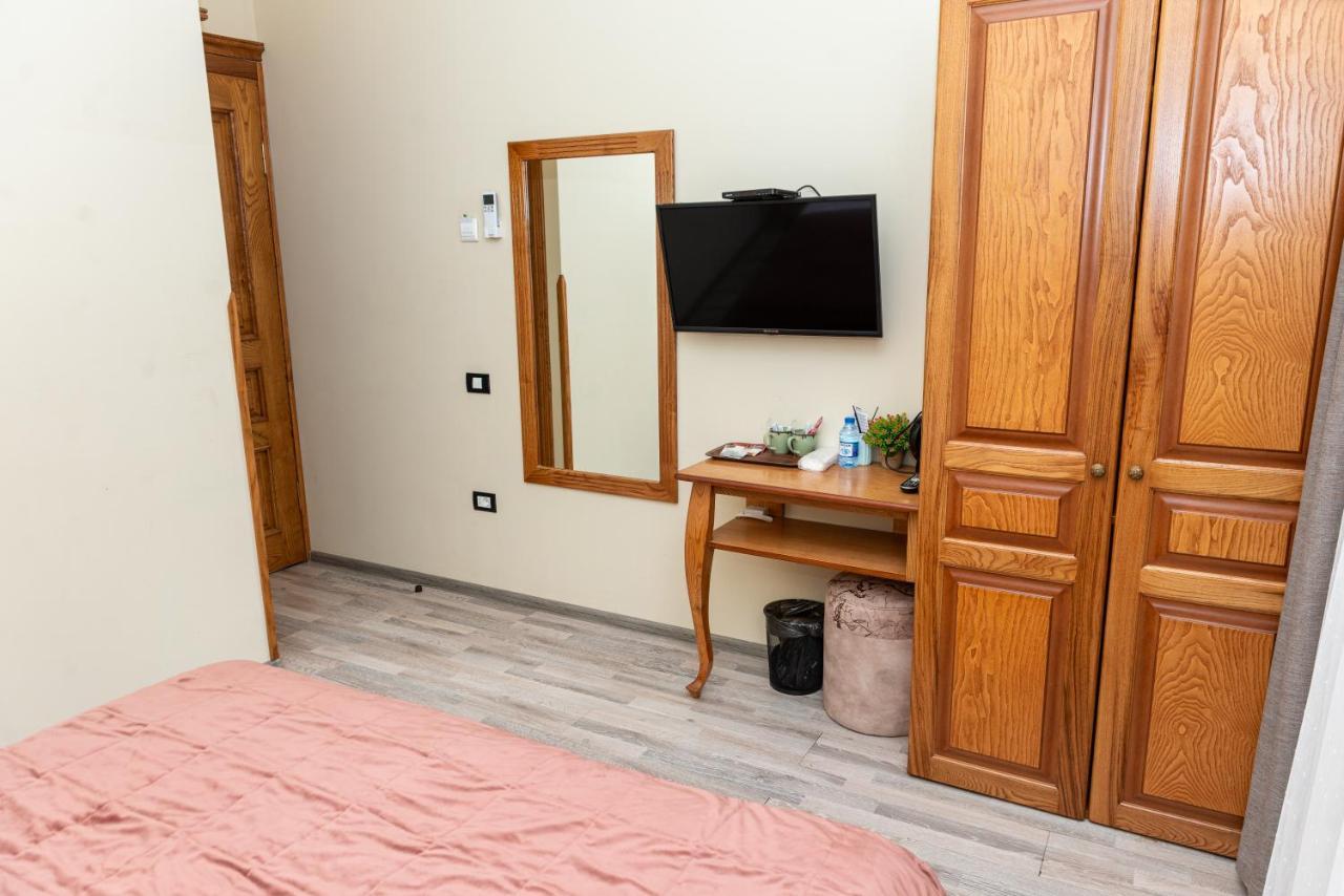 Utopia Hotel Baku Ngoại thất bức ảnh