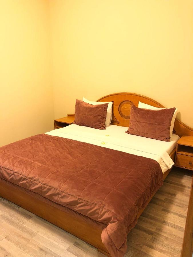 Utopia Hotel Baku Ngoại thất bức ảnh