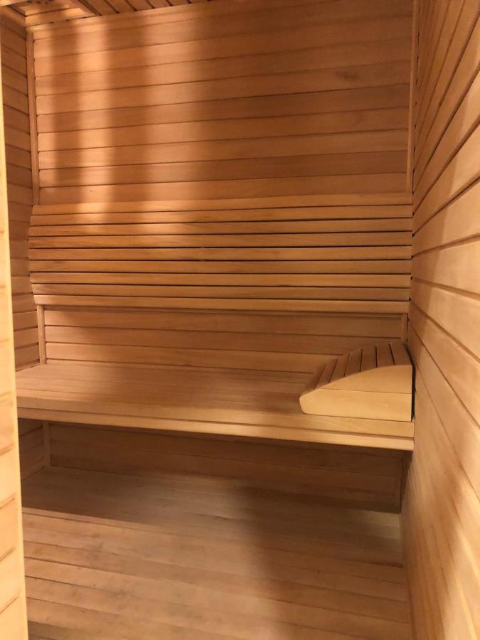 Utopia Hotel Baku Ngoại thất bức ảnh