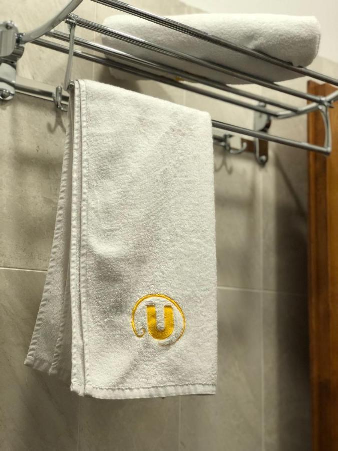 Utopia Hotel Baku Ngoại thất bức ảnh