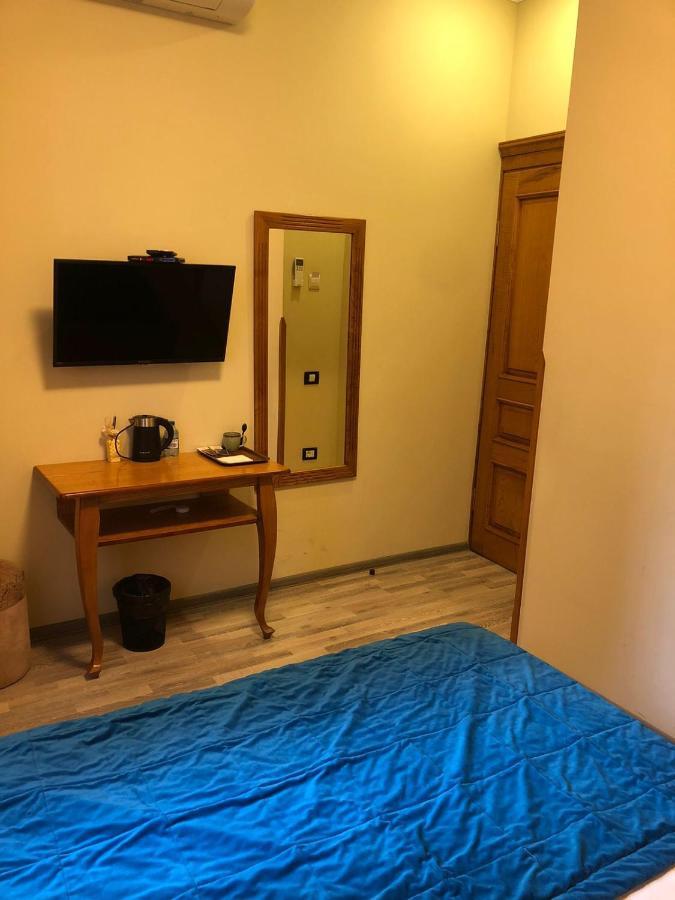 Utopia Hotel Baku Ngoại thất bức ảnh