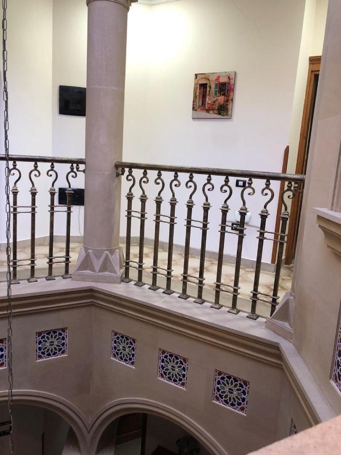 Utopia Hotel Baku Ngoại thất bức ảnh
