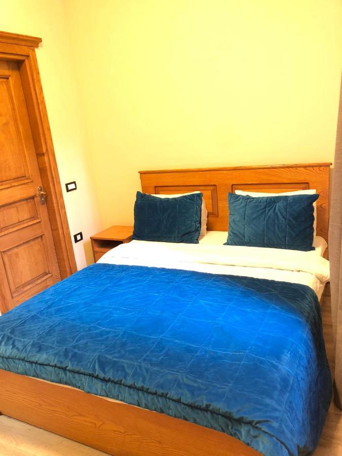 Utopia Hotel Baku Ngoại thất bức ảnh