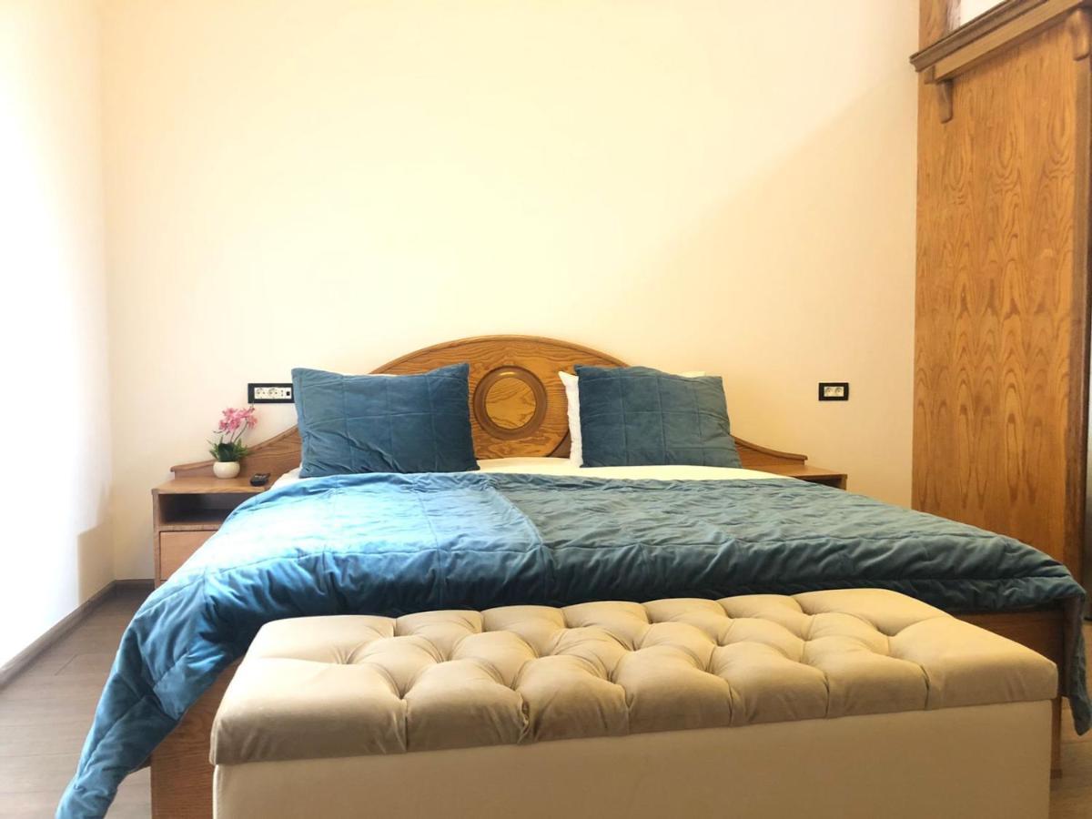 Utopia Hotel Baku Ngoại thất bức ảnh