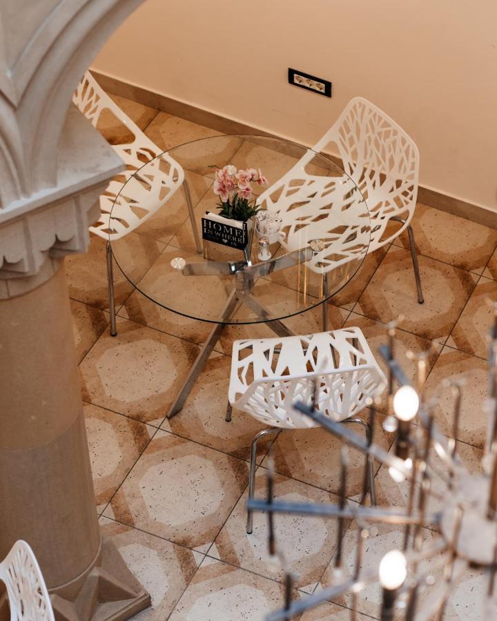 Utopia Hotel Baku Ngoại thất bức ảnh
