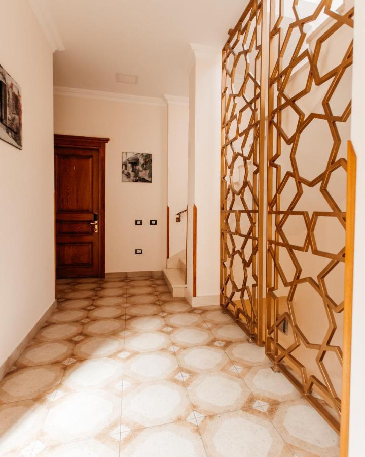 Utopia Hotel Baku Ngoại thất bức ảnh